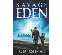 Savage Eden (The Other-world Collection)