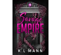 Savage Empire (The Moretti Empire)