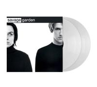 Savage Garden - 2023 Savage Garden 2 LP White Vinyl Pre Order