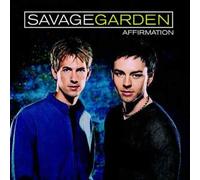 Savage Garden - Affirmation [CASSETTE]