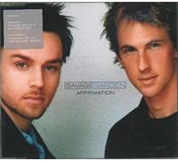 Savage Garden - Affirmation [CD 1]