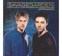 Savage Garden Affirmation (CD) Album (US IMPORT)