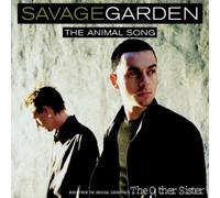 Savage Garden - I Wanna Live Like Animals