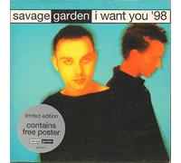 Savage Garden - I Want You '98 / 3 Remix