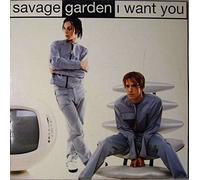 Savage Garden - I Want You [Vinyl Maxi-Single] [VINYL]