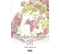 SAVAGE GARDEN OMNIBUS VOL. 3 : Volume 3