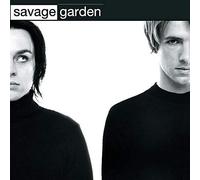 Savage Garden – Savage Garden – CD