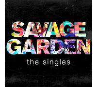 Savage Garden - The Singles
