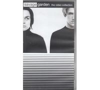 Savage Garden: The Video Collection [VHS]