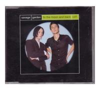 Savage Garden - To the Moon & Back