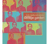 Savage Garden - Truly Madly Completely Best O
