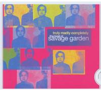 Savage Garden - Truly Madly Completely [Disc-Box Slider Series]