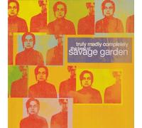 SAVAGE GARDEN - TRULY MADLY COMPLETELY GREATEST HITS VERY BEST OF - NEW CD