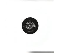 Savage Gary Feat. Georgia - Quarantine Sampler 3 (Love Record Stores 2021)