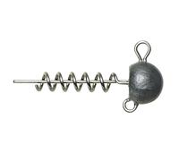 Savage Gear Ball Corkscrew Heads - 15g