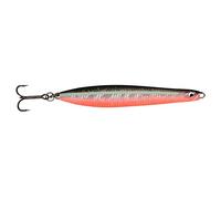 Savage Gear Seeker ISP Lure - 8.7cm 16g - Fluo/UV/Red/Black