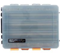 Savage Gear 2 Sided Lurebox: Medium
