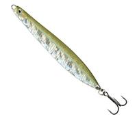 Savage Gear 23g: Green Silver