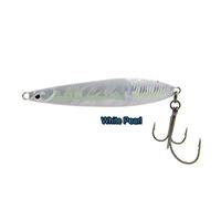 Savage Gear 23g: White Pearl
