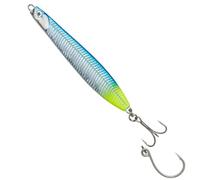 Savage Gear – 30g – Blue Chrome