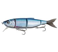 Savage Gear 3D 4Play V2 Liplure Herring Lures - Pike Zander Predator Fishing