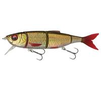 Savage Gear 3D 4Play V2 Liplure Herring Lures - Pike Zander Predator Fishing