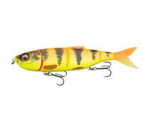 Savage Gear 3D 4Play V2 Swim & Jerk Herring Lures - Pike Zander Predator Fishing
