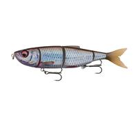 Savage Gear 3D 4Play V2 Swim & Jerk Herring Lures - Pike Zander Predator Fishing