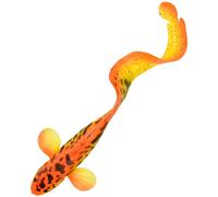 Savage Gear 3D Burbot UV Lure: Gold Burbot UV