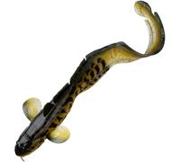 Savage Gear "3D BURBOT" 25cm 75gr spinning lure pike