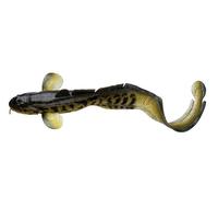 Savage Gear 3D Burbot / 25cm / 75g / Soft Baits with Inside Weight