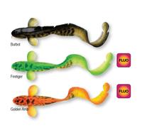Savage Gear 3D Burbot 25cm VARIOUS COLOURS