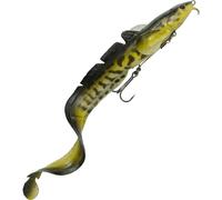 Savage Gear 3D Burbot Shallow 250mm 70g Slow Sinking