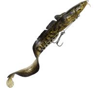 Savage Gear 3D Burbot Shallow 250mm 70g Slow Sinking