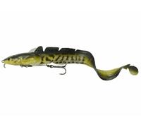 Savage Gear 3D Burbot Shallow 25cm 70g Lure Soft Bait Pike COLOURS