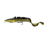 Savage Gear 3D Burbot UV Lure: Burbot