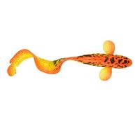 Savage Gear 3D Burbot UV Lure: Gold Burbot UV