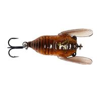 Savage Gear 3D Cicada Lure: Brown
