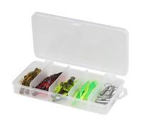 Savage Gear Crayfish Rattling Kit - 30pcs