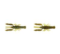 Savage Gear 3D Crayfish Rattling (Motor Oil Uv-6.7cm-2.9g)