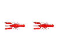 Savage Gear 3D Crayfish Rattling (Red Uv-5.5cm-1.6g)