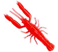 Savage Gear 3D Crayfish Rattling (Red Uv-6.7cm-2.9g)