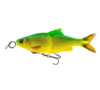 Savage Gear 3d Line Thru Glide Roach Soft Lure 78g 170 Mm Multicolor