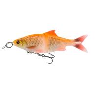 Savage Gear 3d Line Thru Glide Roach Soft Lure 78g 170 Mm Multicolor