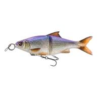 Savage Gear 3D GLIDE ROACH 23CM/170G - CLEAR BLUE ROACH