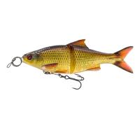 Savage Gear 3d Line Thru Glide Roach Soft Lure 170g 230 Mm Multicolor