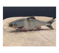 Savage Gear - 3D Glide - ROACH - 23cm / 170G - Two Treble Hook Rigged