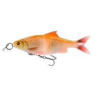 Savage Gear 3d Line Thru Glide Roach Soft Lure 78g 170 Mm Multicolor
