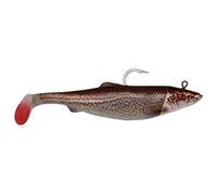 Savage Gear 4d Herring Big Shad Soft Lure 300g 250 Mm Silver
