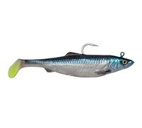Savage Gear 3D Herring Big Shad 25cm 300g 1+2pcs Real Herring PHP